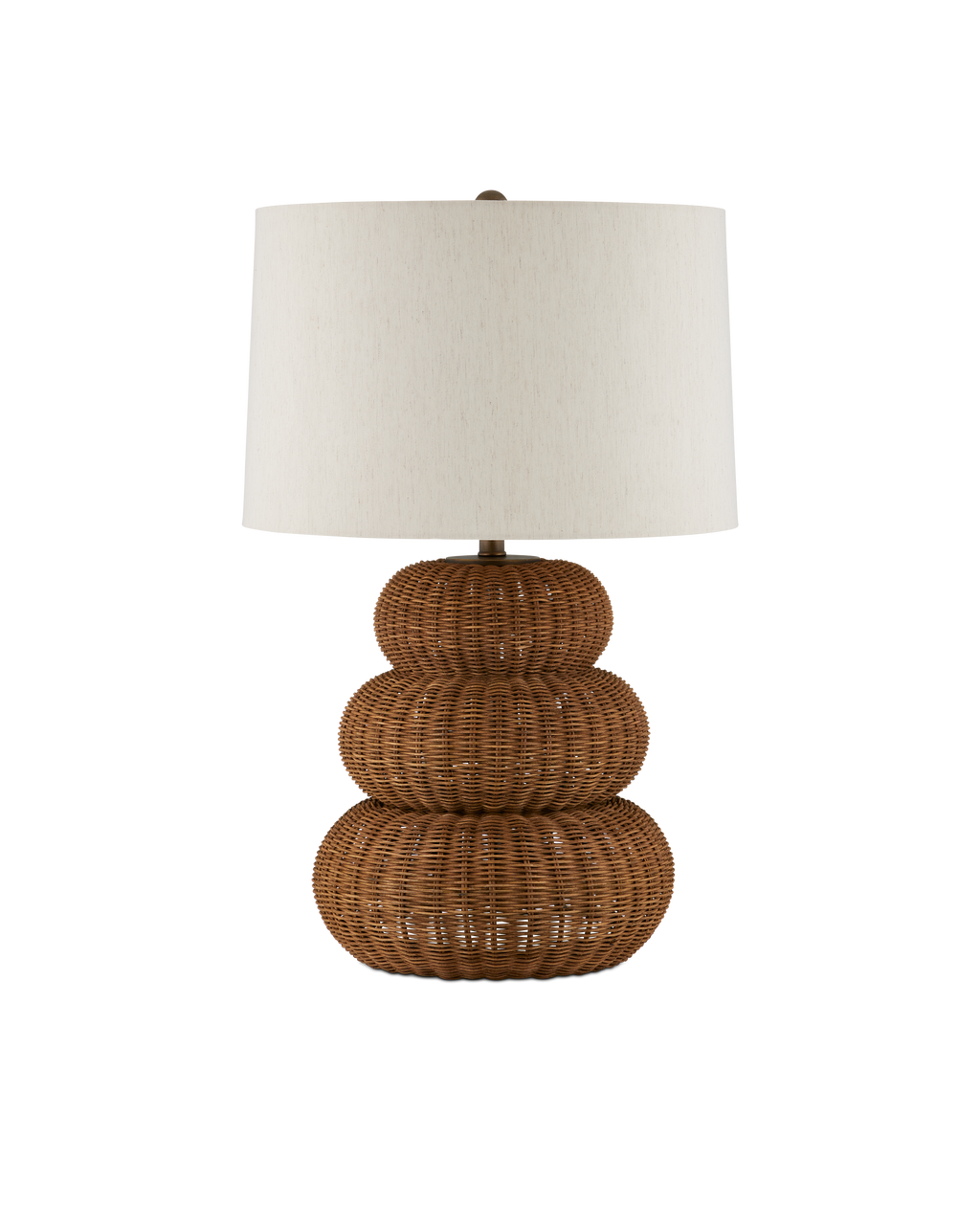 Currey & Co. Mabrouka Table Lamp 6000-0931