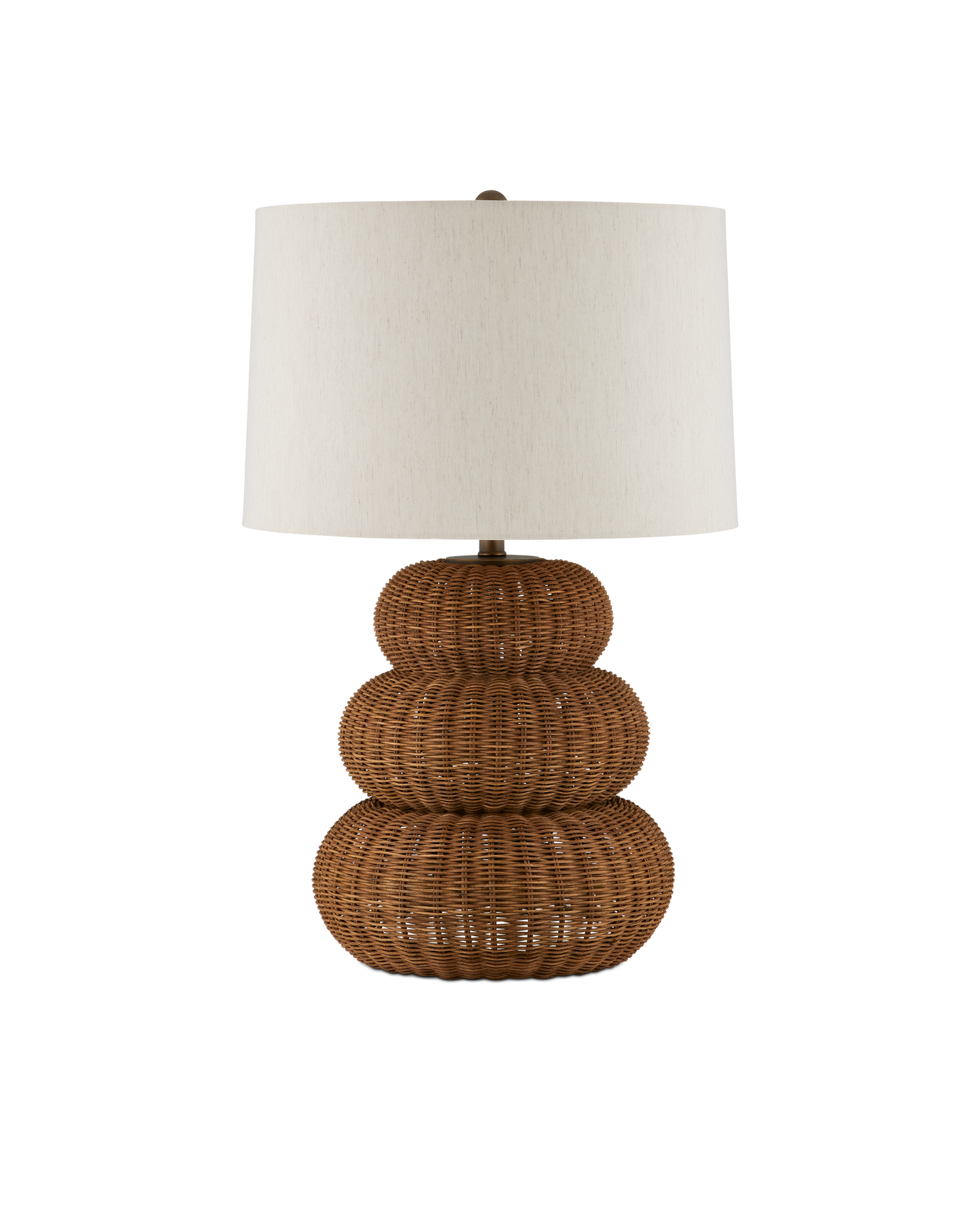 Currey & Co. Mabrouka Table Lamp 6000-0931