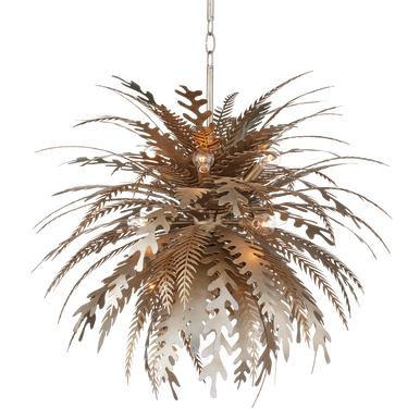 Currey & Co. Abyssinia Chandelier 9000-1138