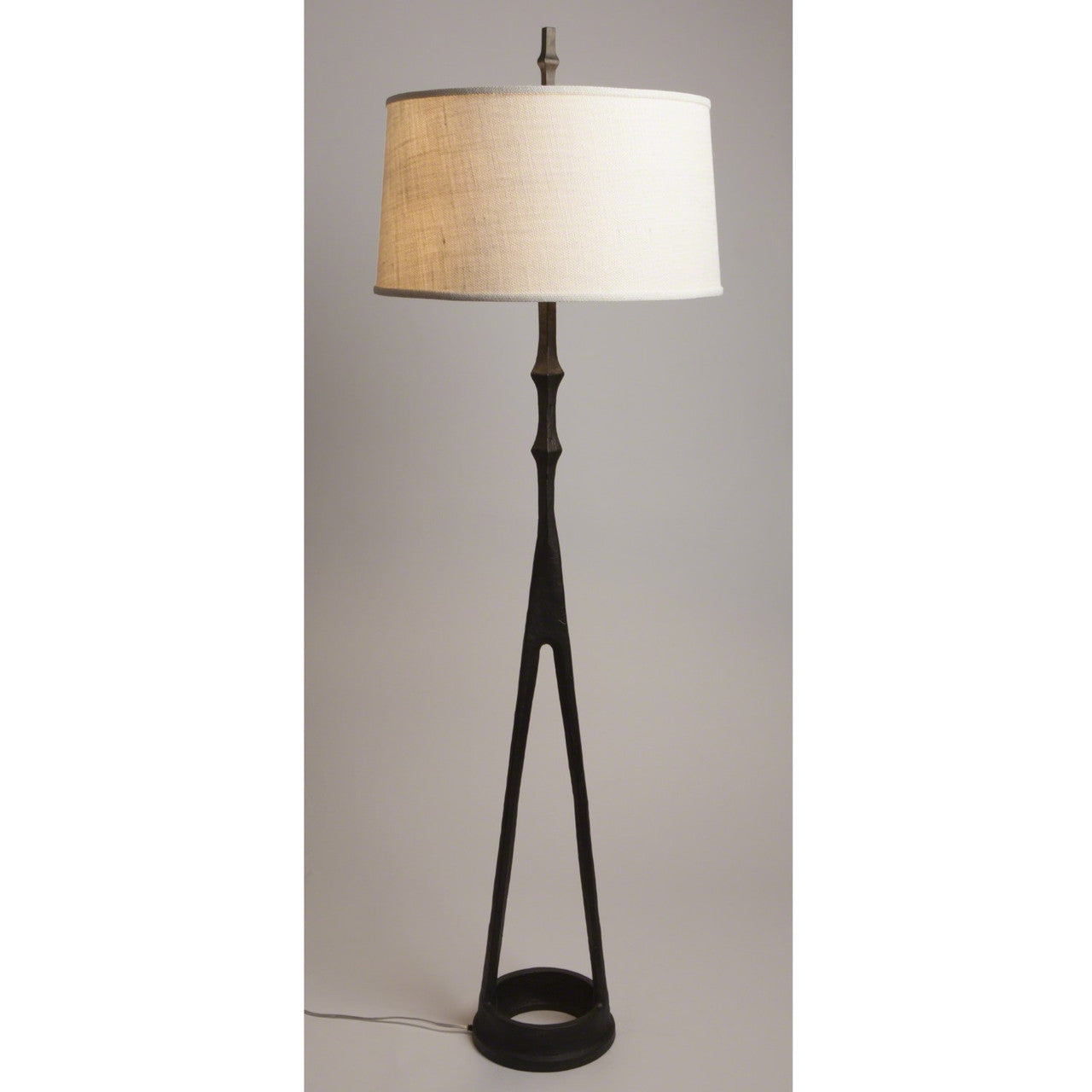 Global Views Compass Floor Lamp 7.90356