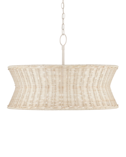 Currey & Co. Phebe Small Chandelier 9000-0992