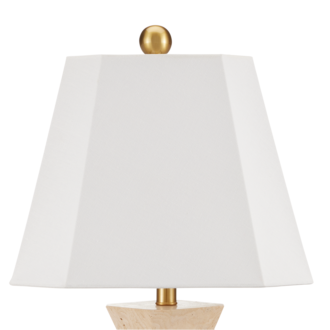 Currey & Co. Estelle Table Lamp 6000-0905