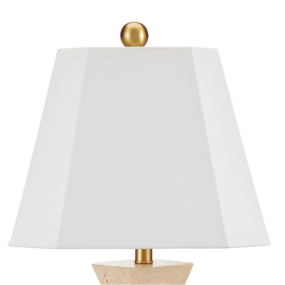 Currey & Co. Estelle Table Lamp 6000-0905