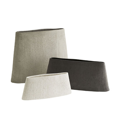 Arteriors Home Hasta Vases, Set of 3 7896