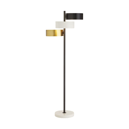 Arteriors Home Hutton Floor Lamp 79814