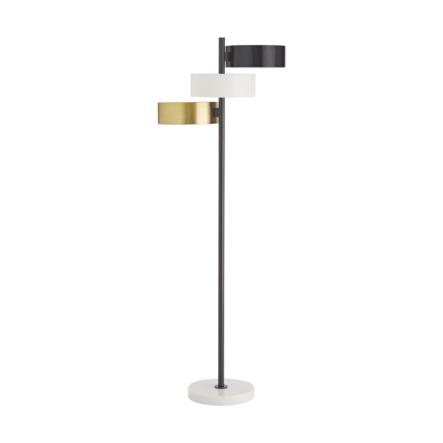 Arteriors Home Hutton Floor Lamp 79814