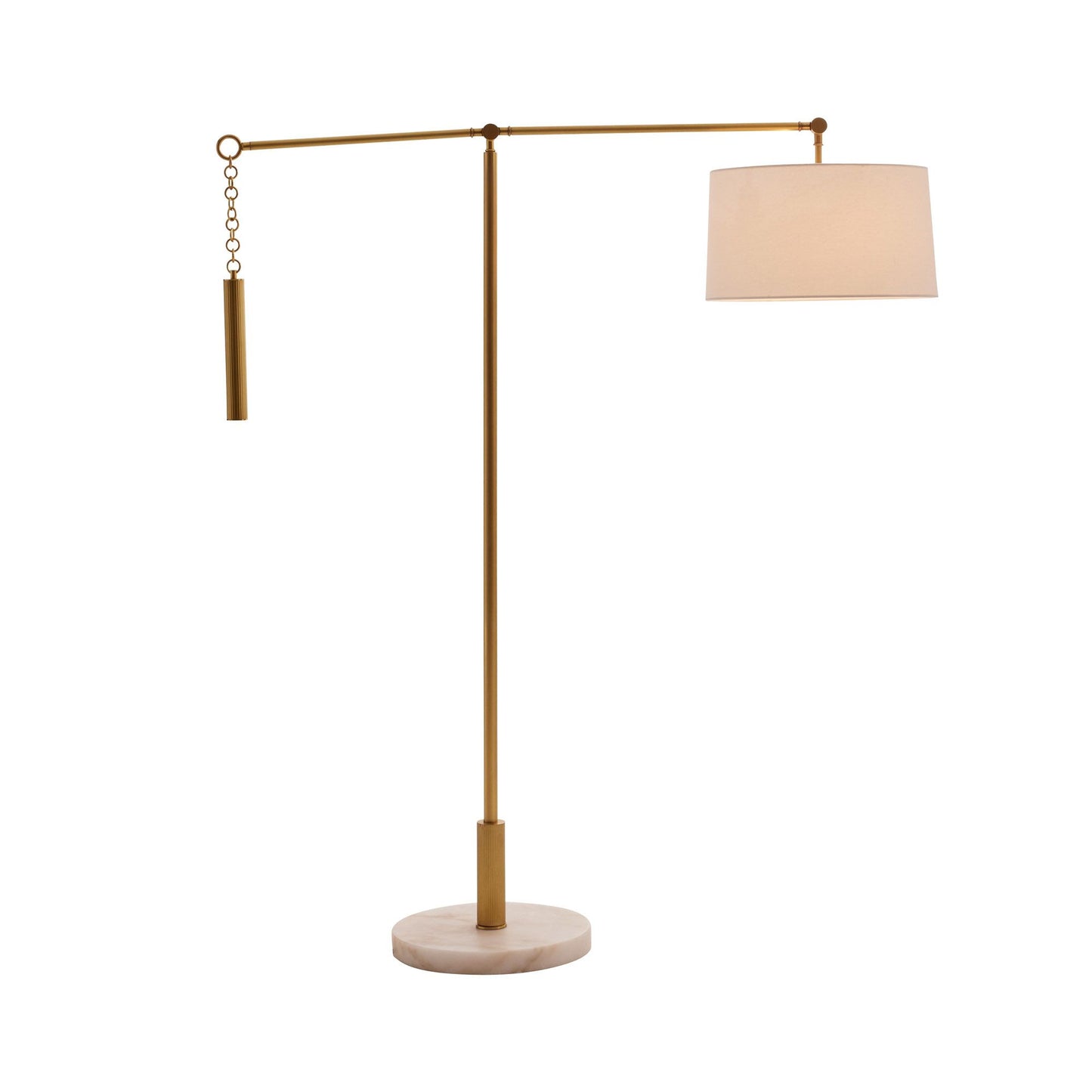 Arteriors Home Newark Floor Lamp 79816