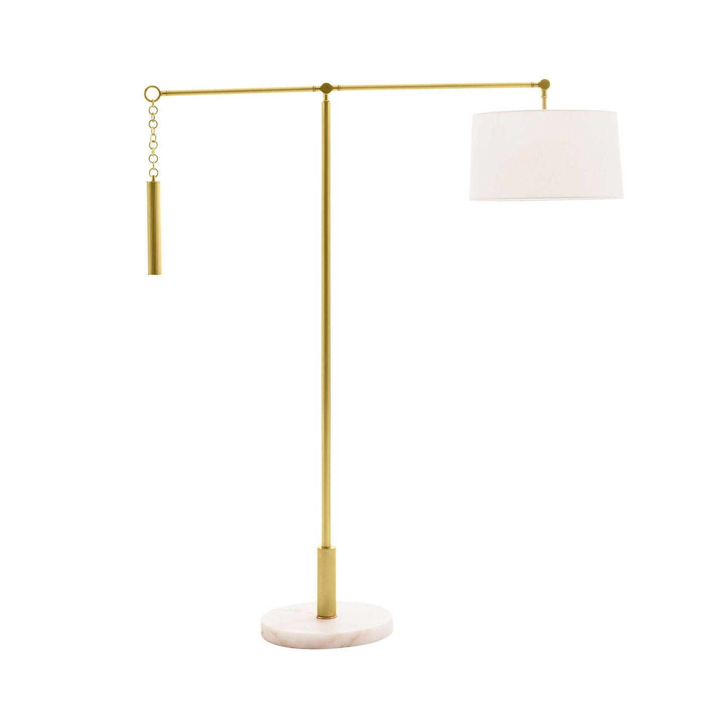 Arteriors Home Newark Floor Lamp 79816