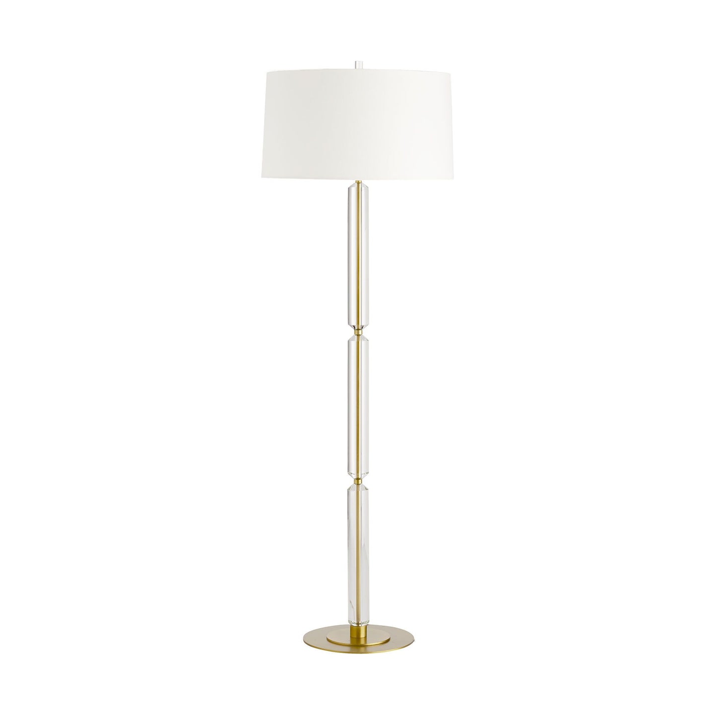 Arteriors Home Gio Floor Lamp 79818-427