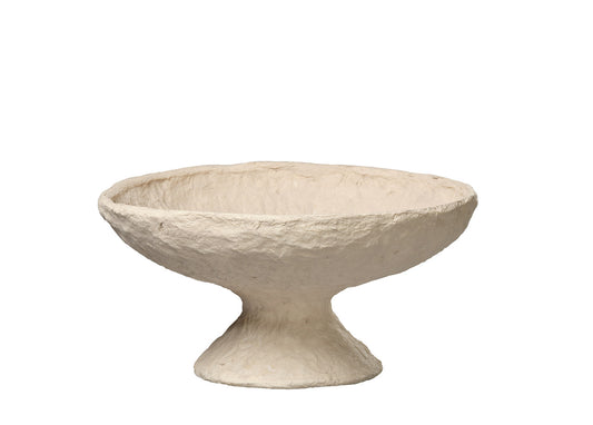 Jamie Young Garden Pedestal Bowl  7GARD-PECR