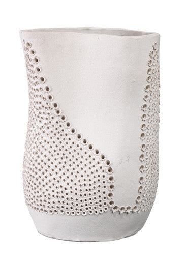 Jamie Young Moonrise Vase 7MOON-VAWH