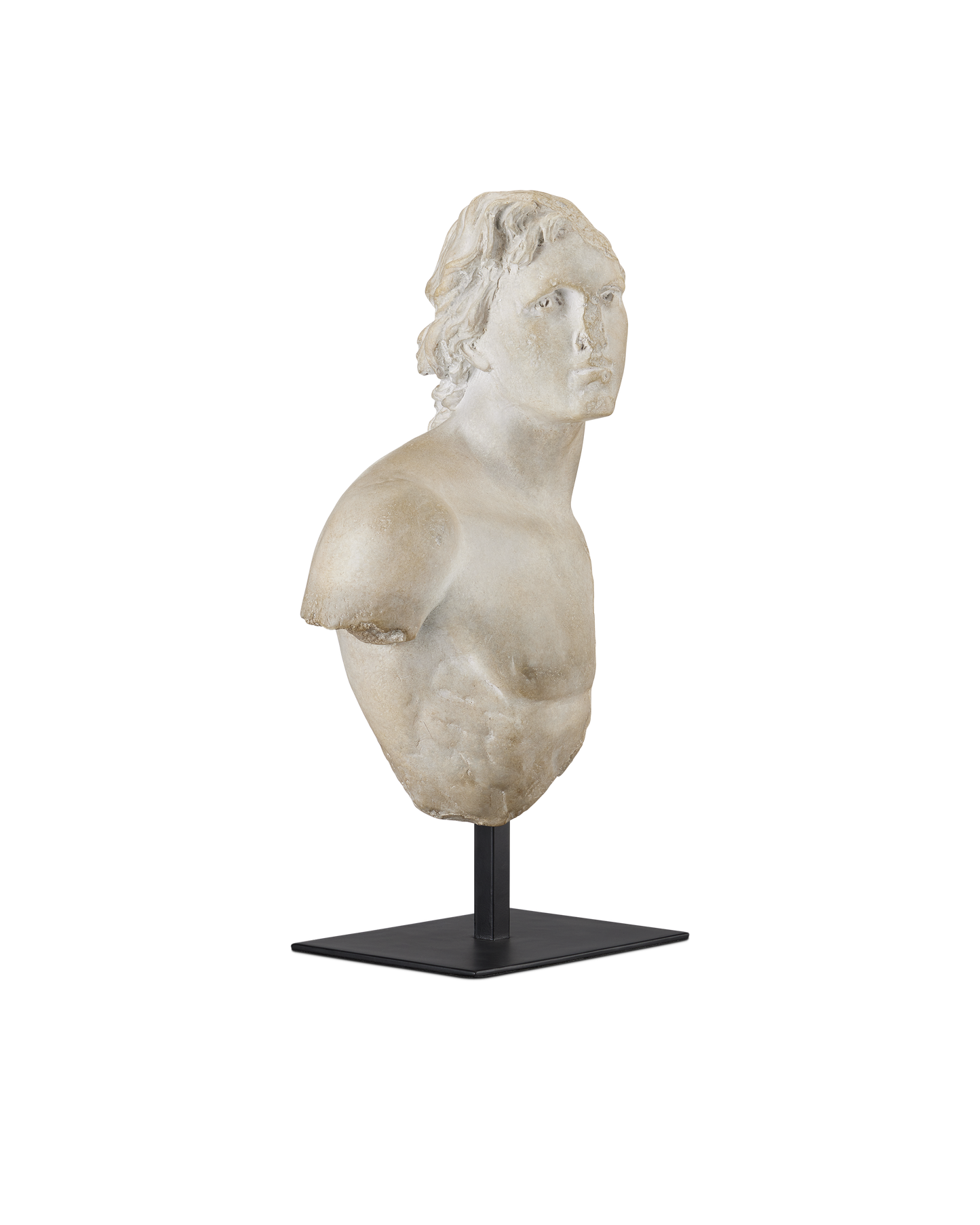 Currey & Co. Young Royal Greek Torso 1200-0735