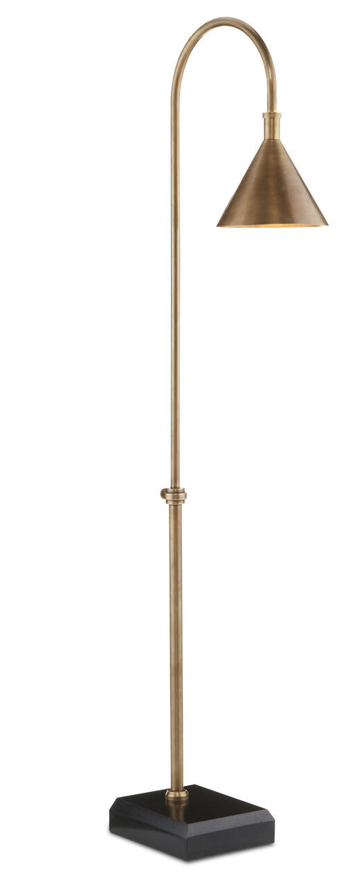 Currey & Co. Vision Floor Lamp 8000-0094