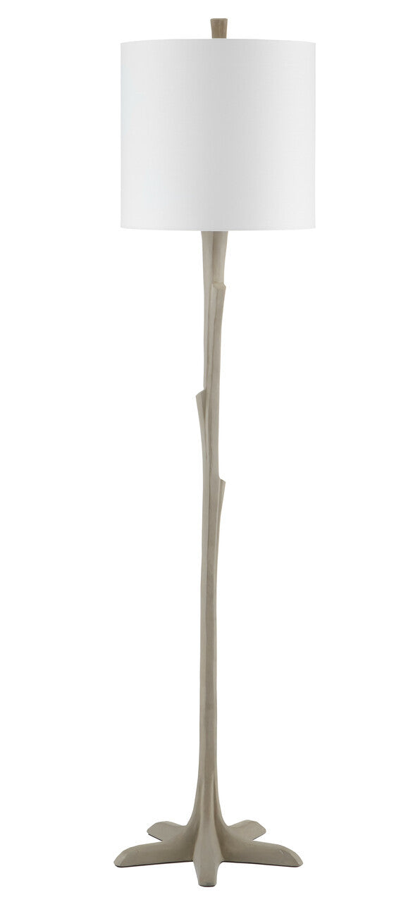 Currey & Co. Zephyrus Floor Lamp 8000-0102