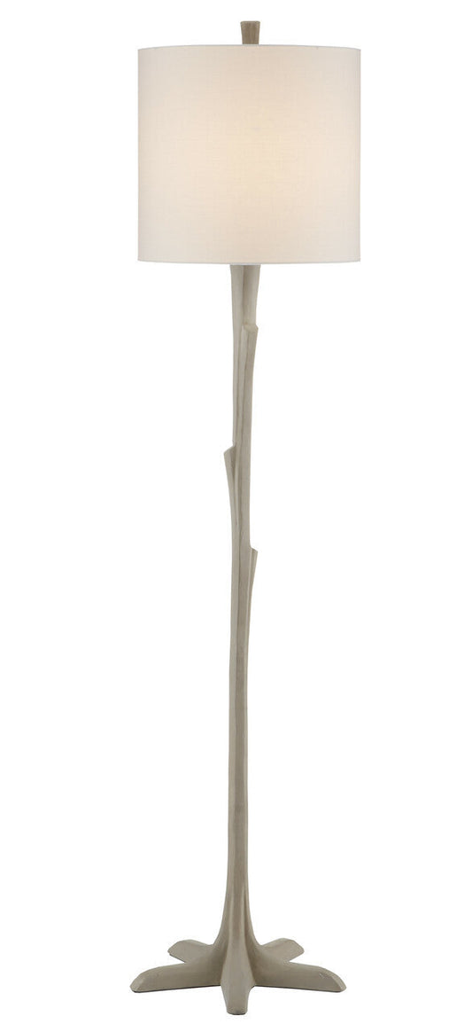 Currey & Co. Zephyrus Floor Lamp 8000-0102