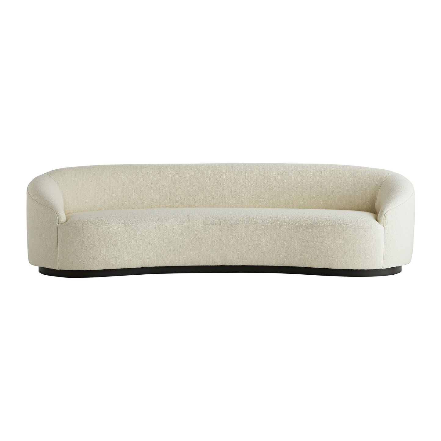 Arteriors Home Turner Sofa Cloud Boucle 8122