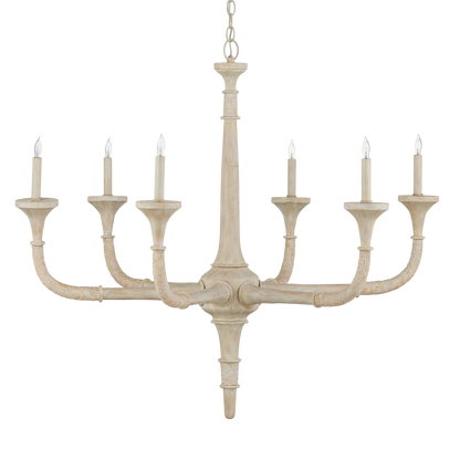 Currey & Co. Aleister Chandelier 9000-1140