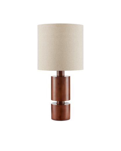 Currey & Co. Vero Table Lamp 6000-0778