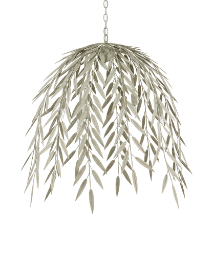 Currey & Co. Weeping Sasaya Chandelier 9000-1200