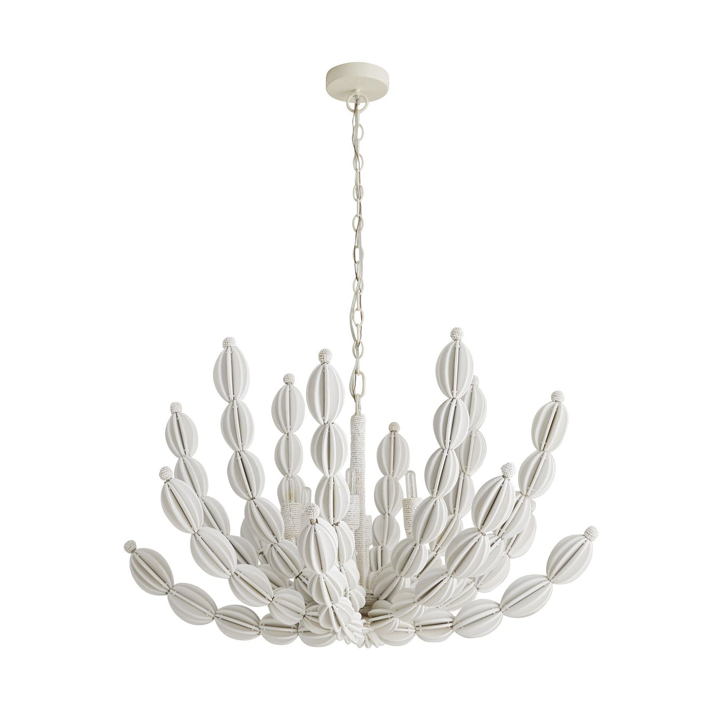 Arteriors Home Indi Chandelier 85021