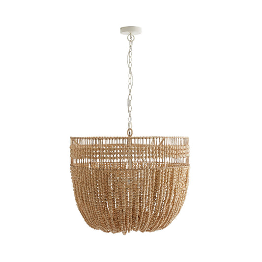 Arteriors Home Nina Chandelier 85025