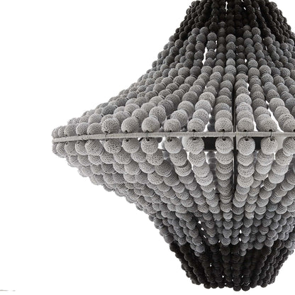 Arteriors Home Paradisa Chandelier 85028