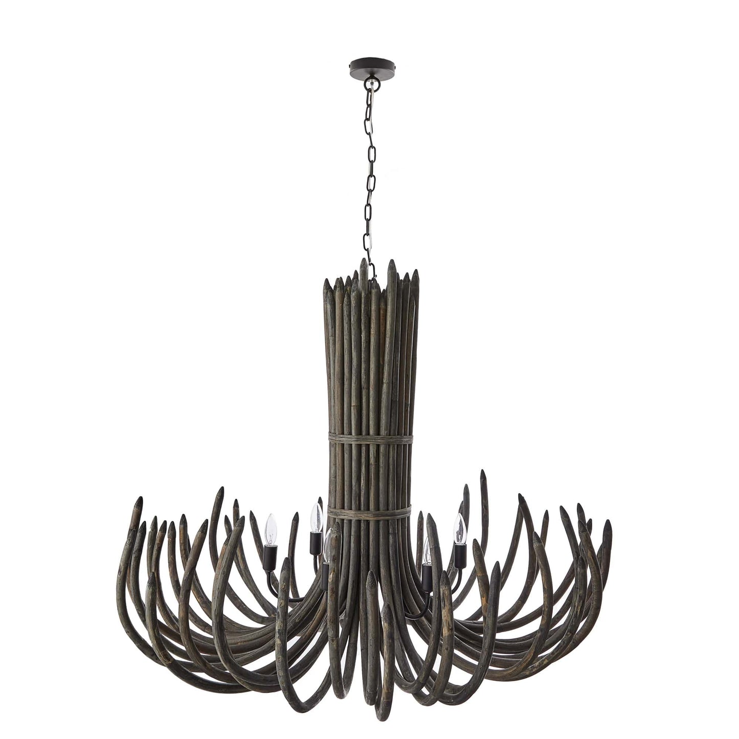 Arteriors Home Stark Chandelier 85035