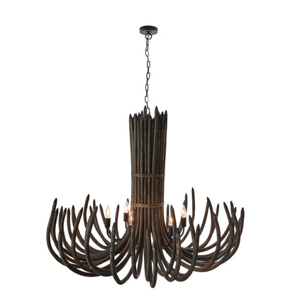 Arteriors Home Stark Chandelier 85035