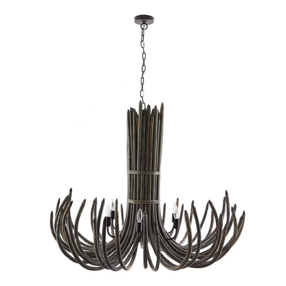 Arteriors Home Stark Chandelier 85035