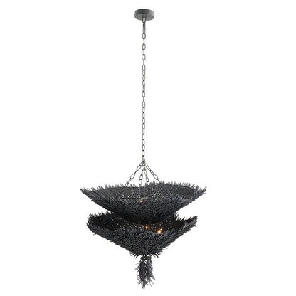 Arteriors Home Aukland Chandelier 85036