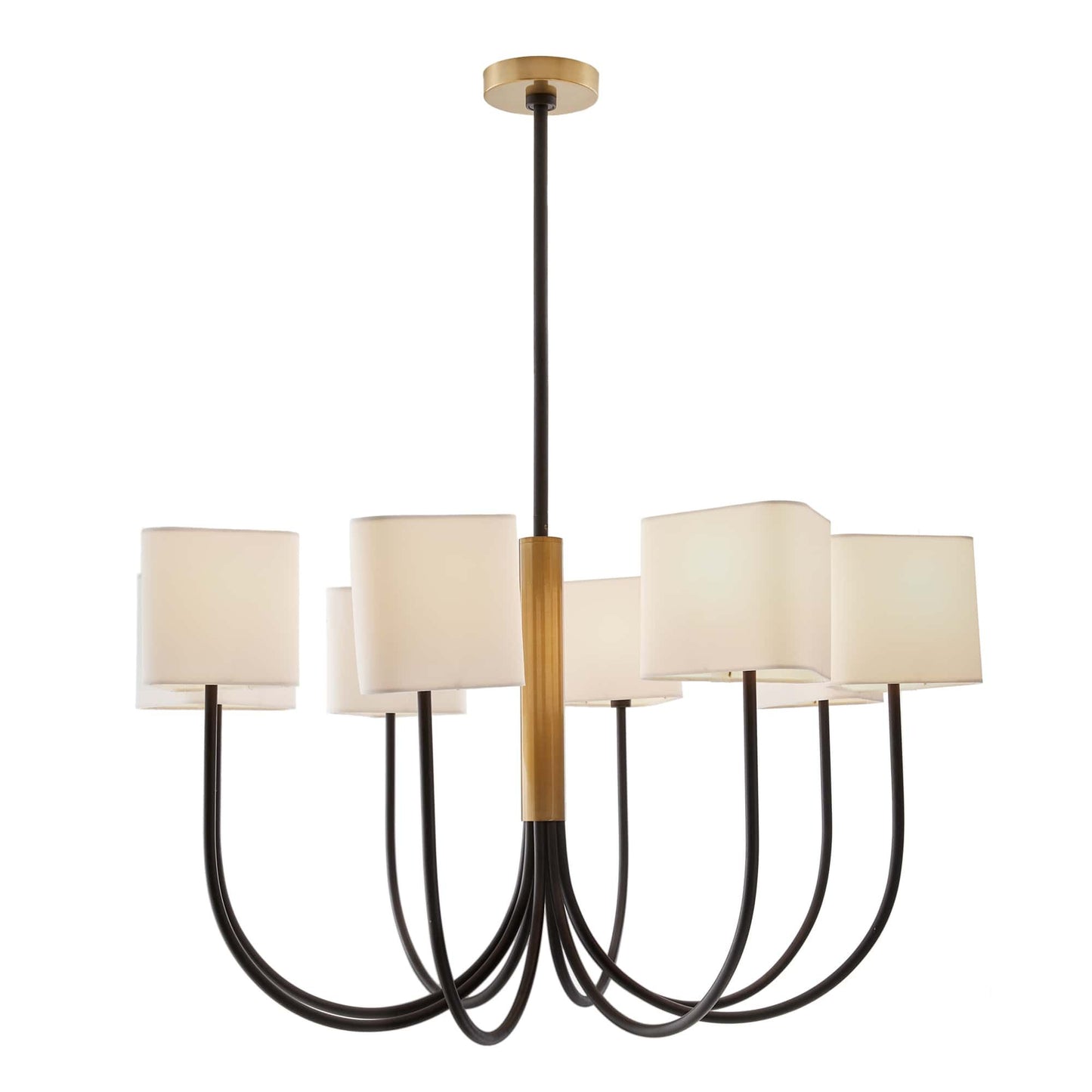 Arteriors Home Ruskin Chandelier 85076