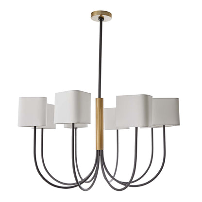 Arteriors Home Ruskin Chandelier 85076