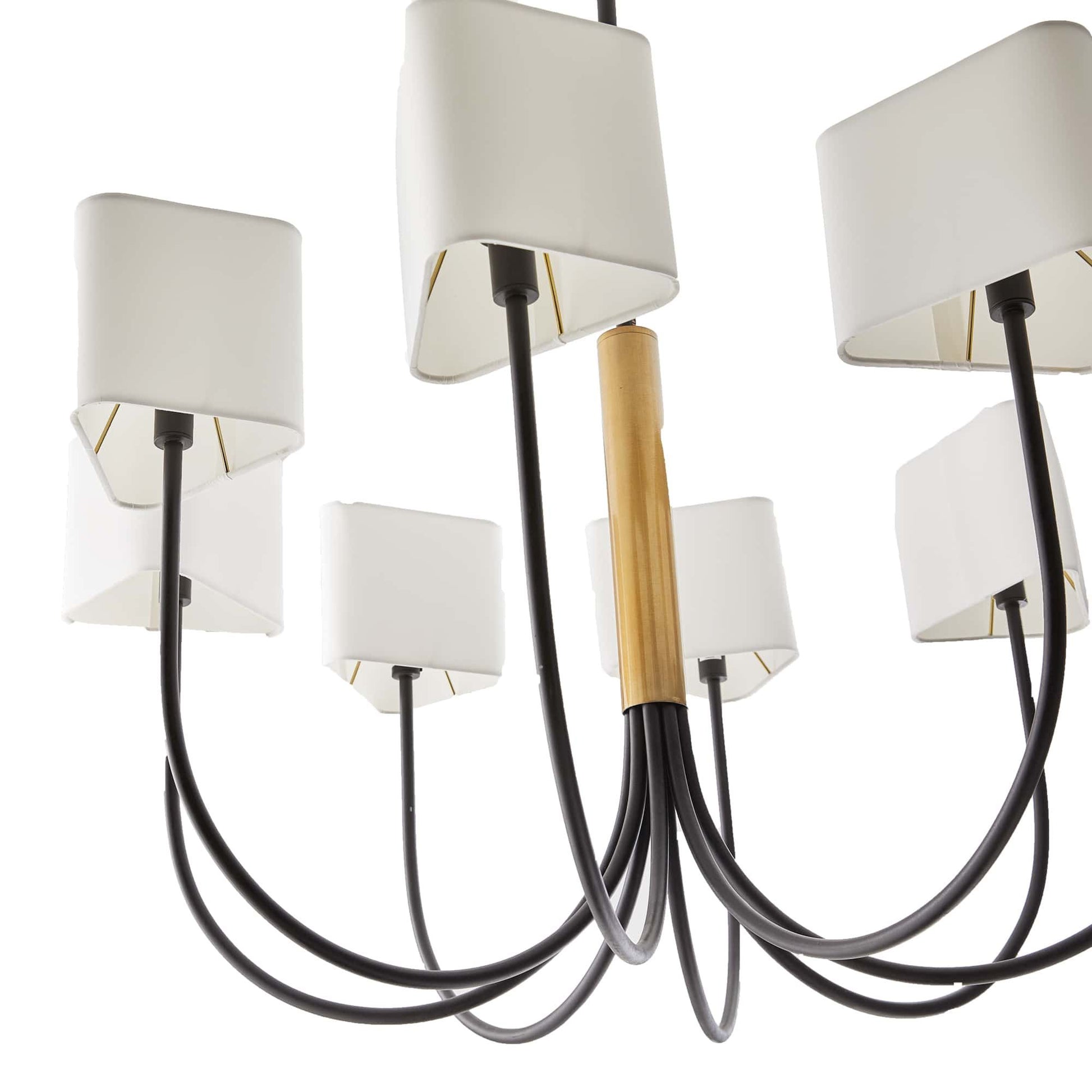 Arteriors Home Ruskin Chandelier 85076