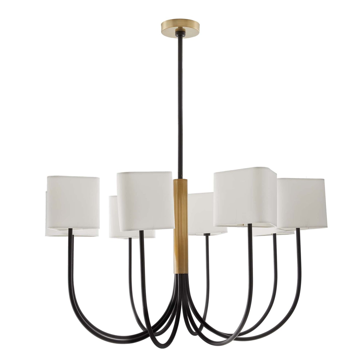 Arteriors Home Ruskin Chandelier 85076