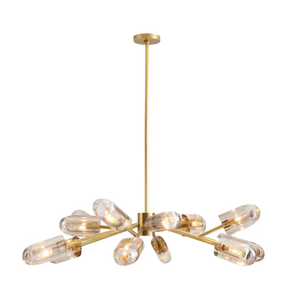 Arteriors Home Javier Chandelier 89067