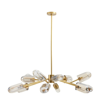 Arteriors Home Javier Chandelier 89067