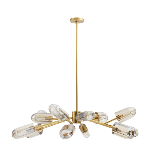 Arteriors Home Javier Chandelier 89067