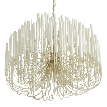 Arteriors Home Tilda Large Chandelier 89100