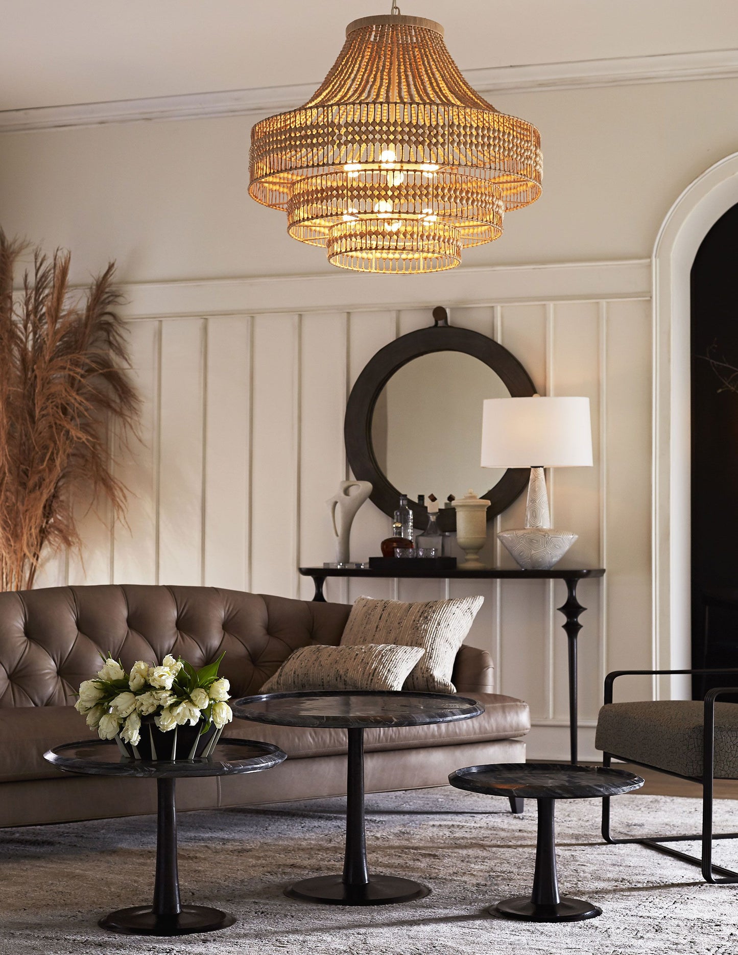 Arteriors Home Tulane Chandelier 89335