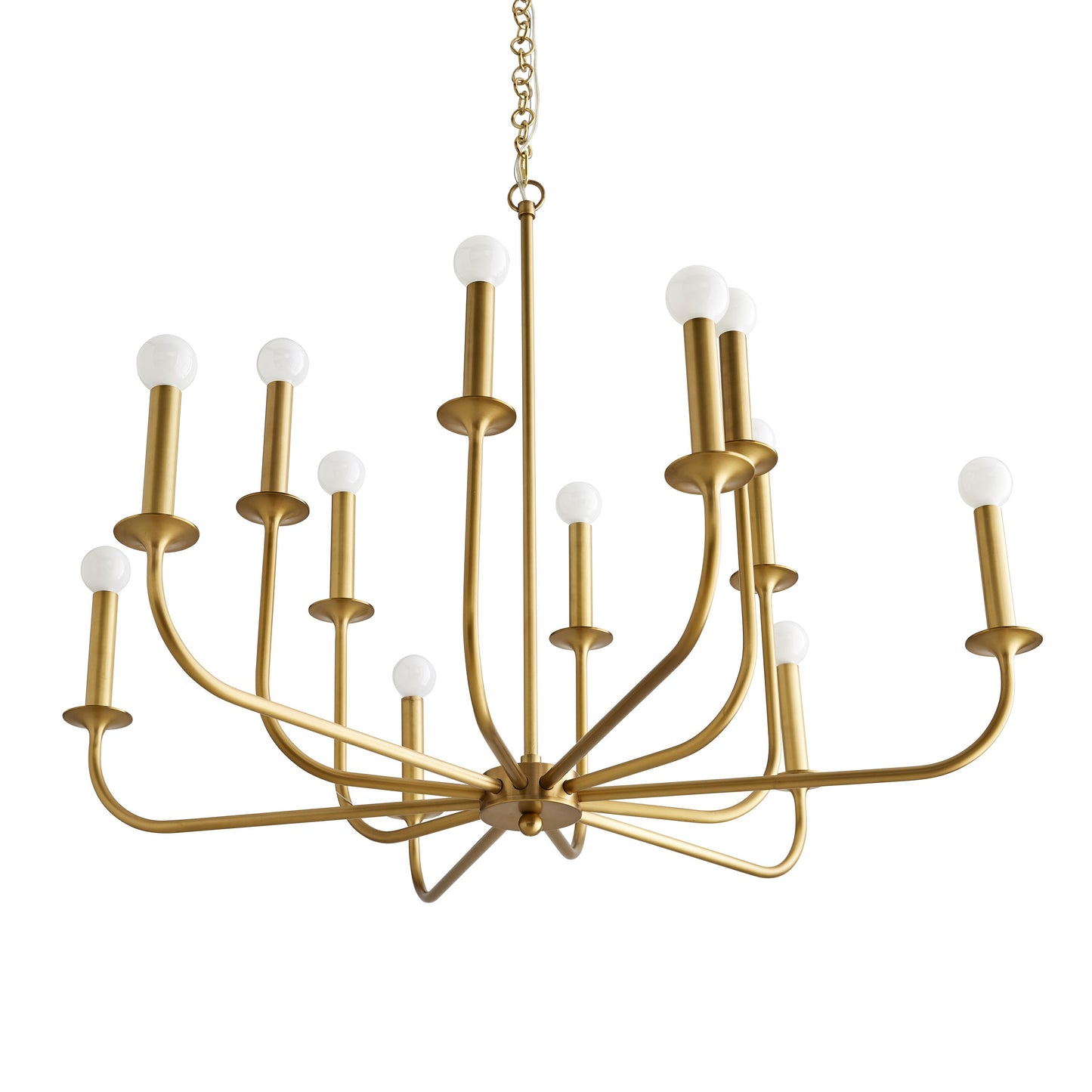 Arteriors Home Breck Small Chandelier 89343