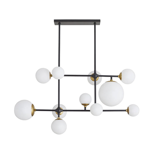 Arteriors Home Hilliard Chandelier 89473