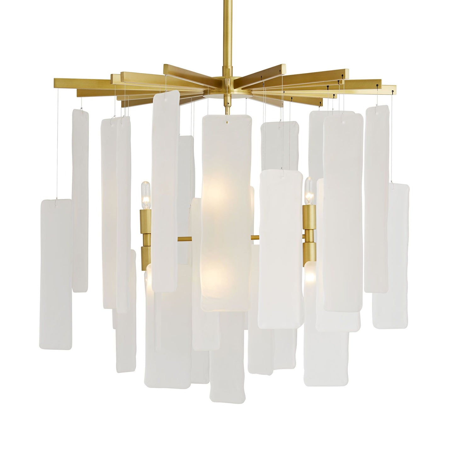 Arteriors Home Harriet Chandelier 89480