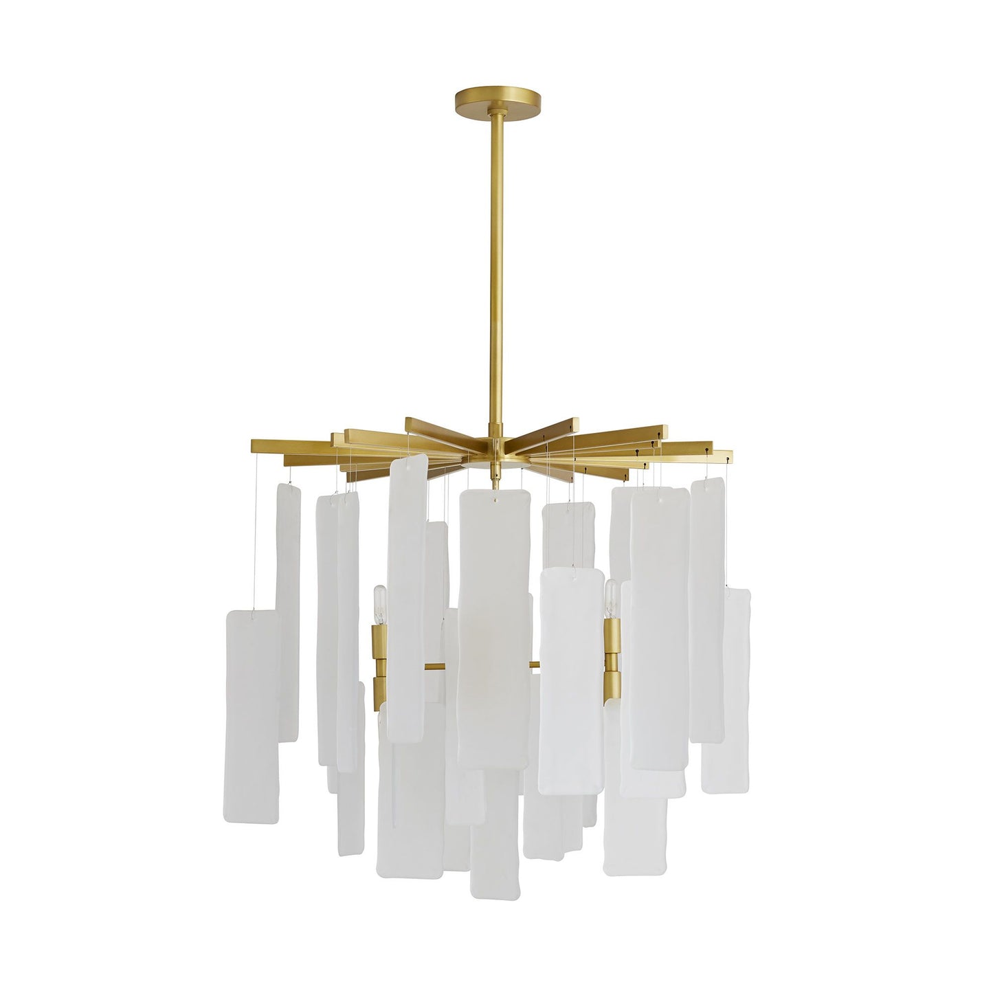 Arteriors Home Harriet Chandelier 89480