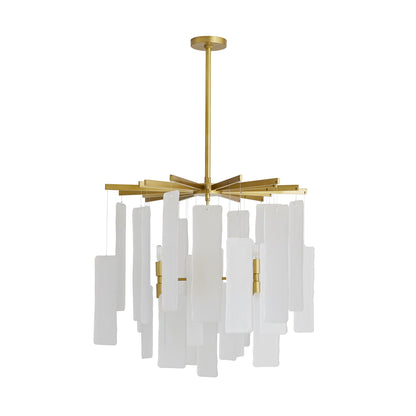 Arteriors Home Harriet Chandelier 89480