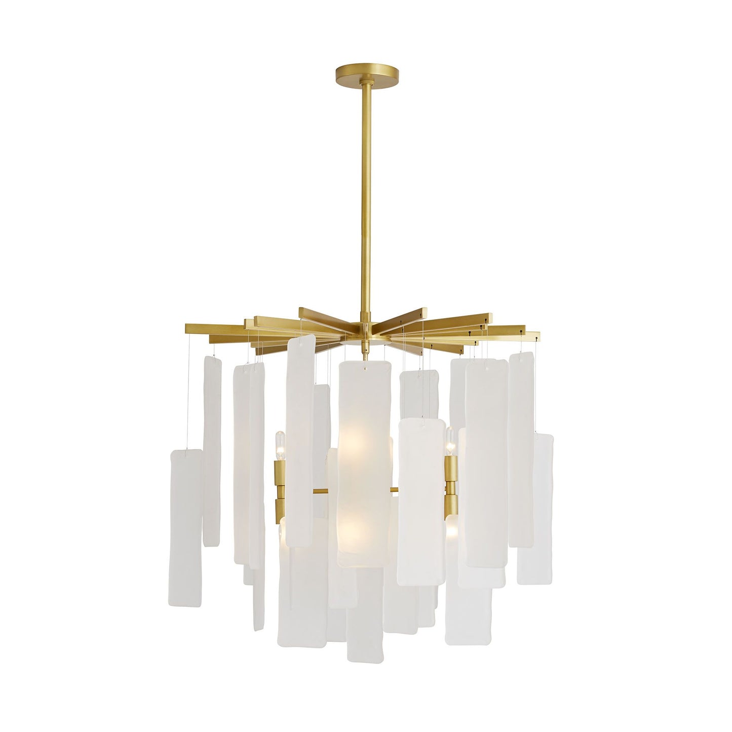 Arteriors Home Harriet Chandelier 89480