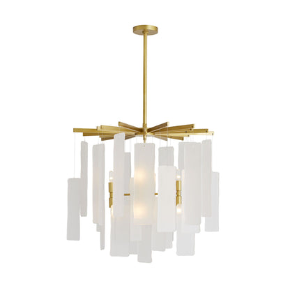 Arteriors Home Harriet Chandelier 89480