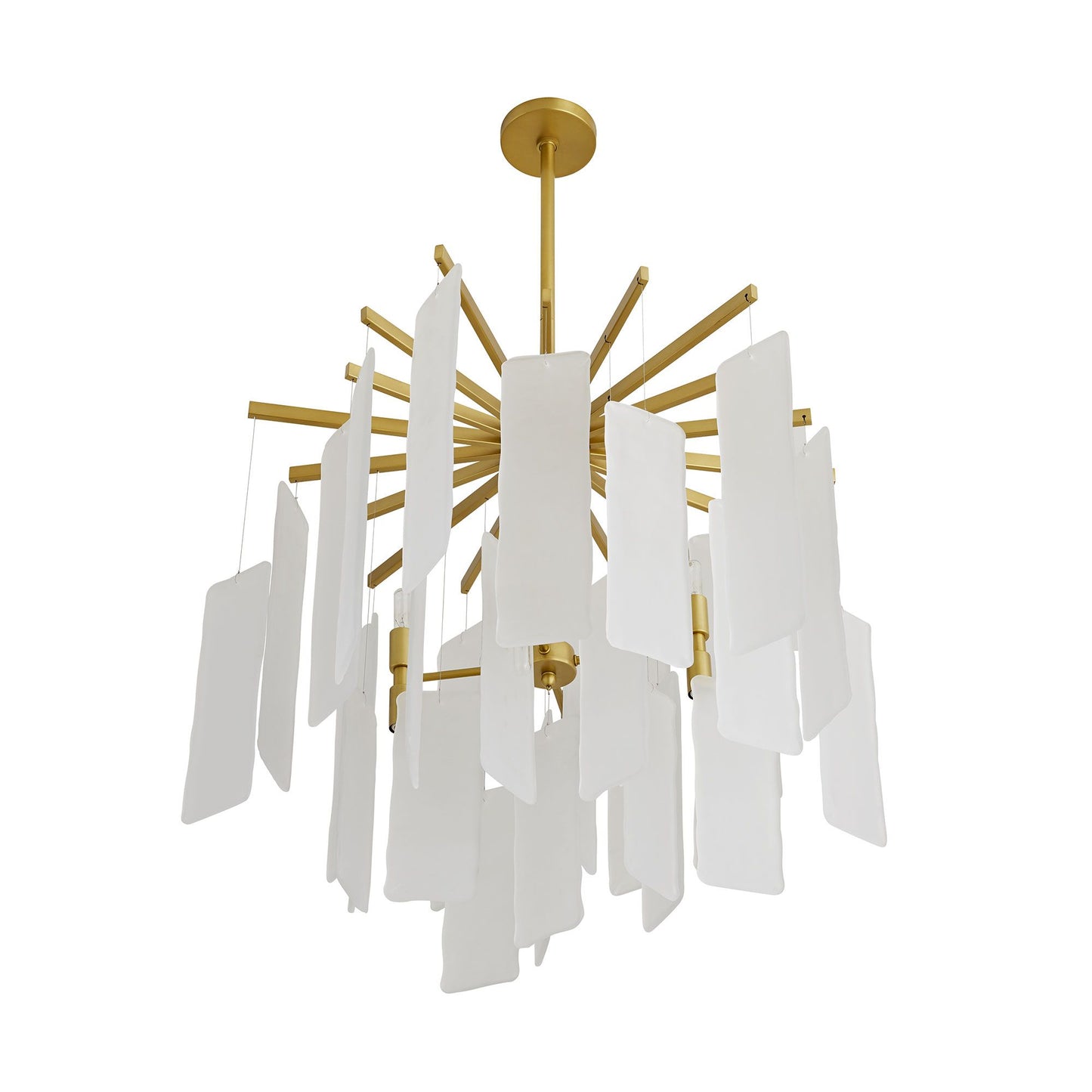 Arteriors Home Harriet Chandelier 89480