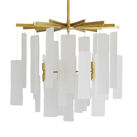 Arteriors Home Harriet Chandelier 89480