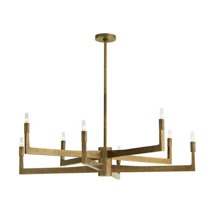 Arteriors Home Griff Chandelier 89485