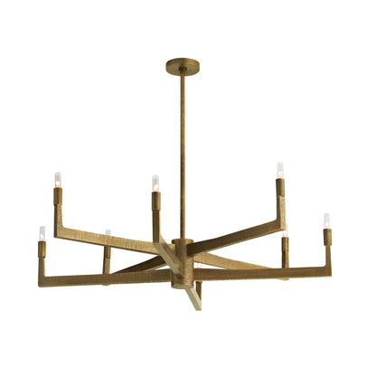 Arteriors Home Griff Chandelier 89485